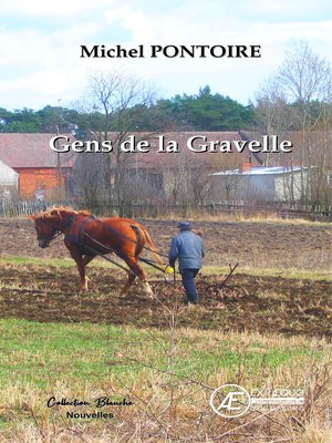 cover image of Gens de la Gravelle
